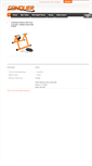 Mobile Screenshot of conquerequipment.com